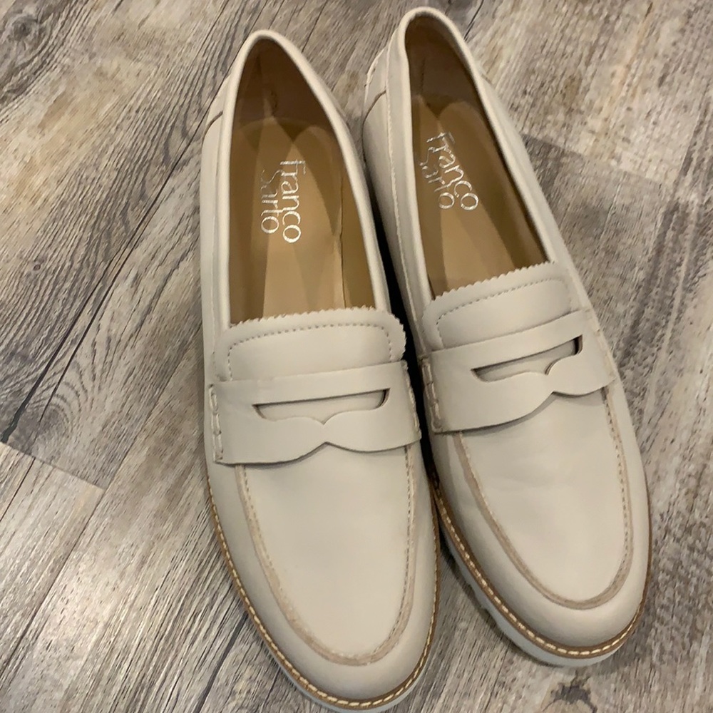 Franco Sarto Loafers